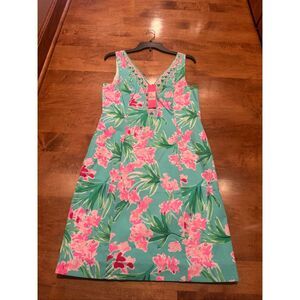 Women’s new with tags Lilly Pulitzer dress size 10
